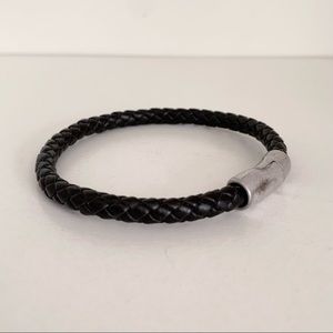 New Leather bracelet